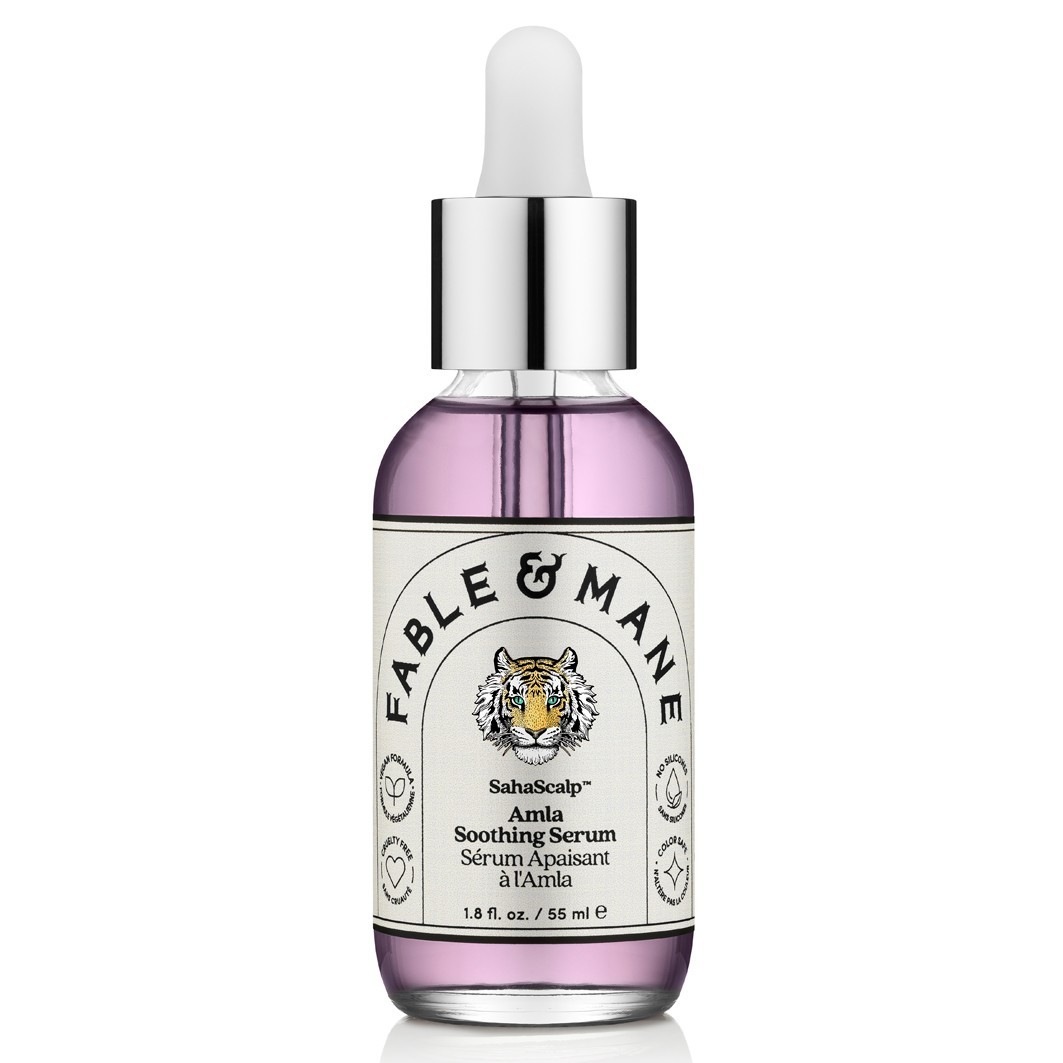 Saha Scalp Amla Soothing Serum
