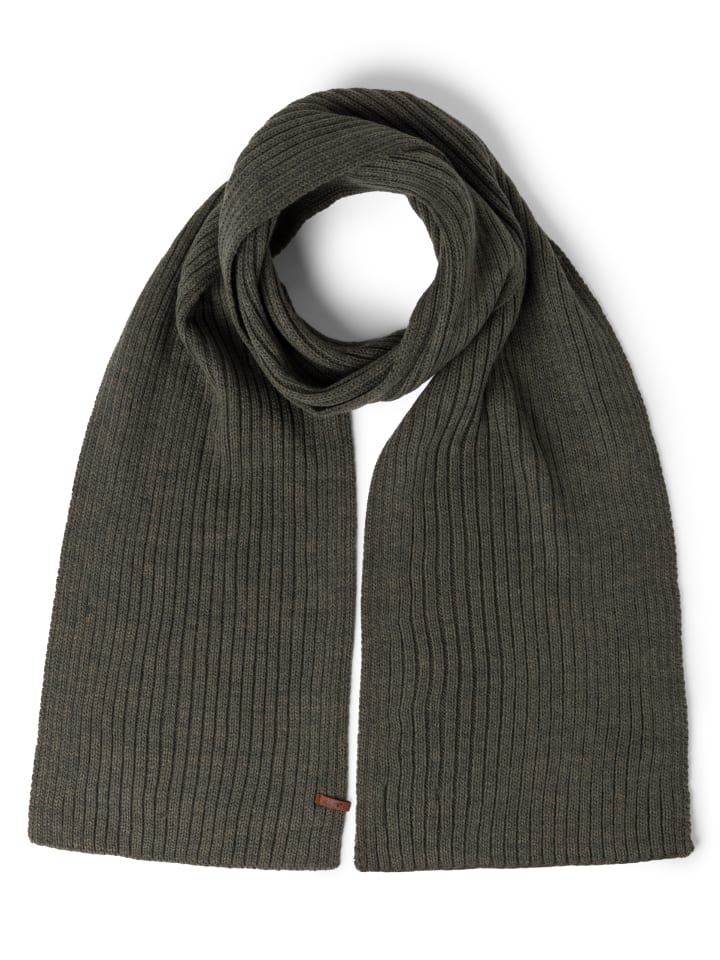 Barts Schal Wilbert in oliv - 0011 günstig kaufen onesize