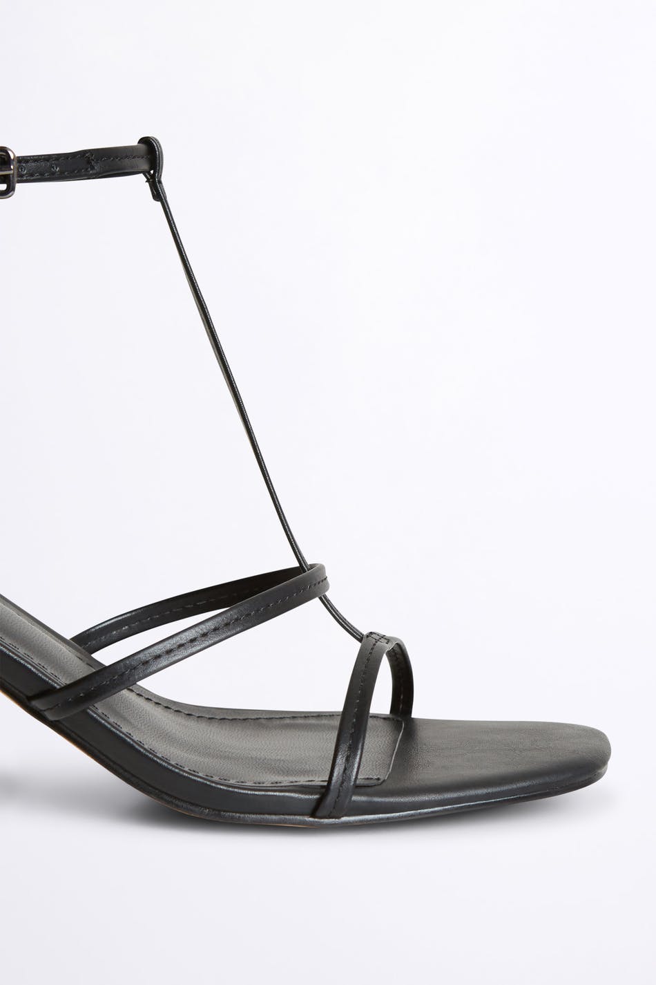 Marie high heel sandals