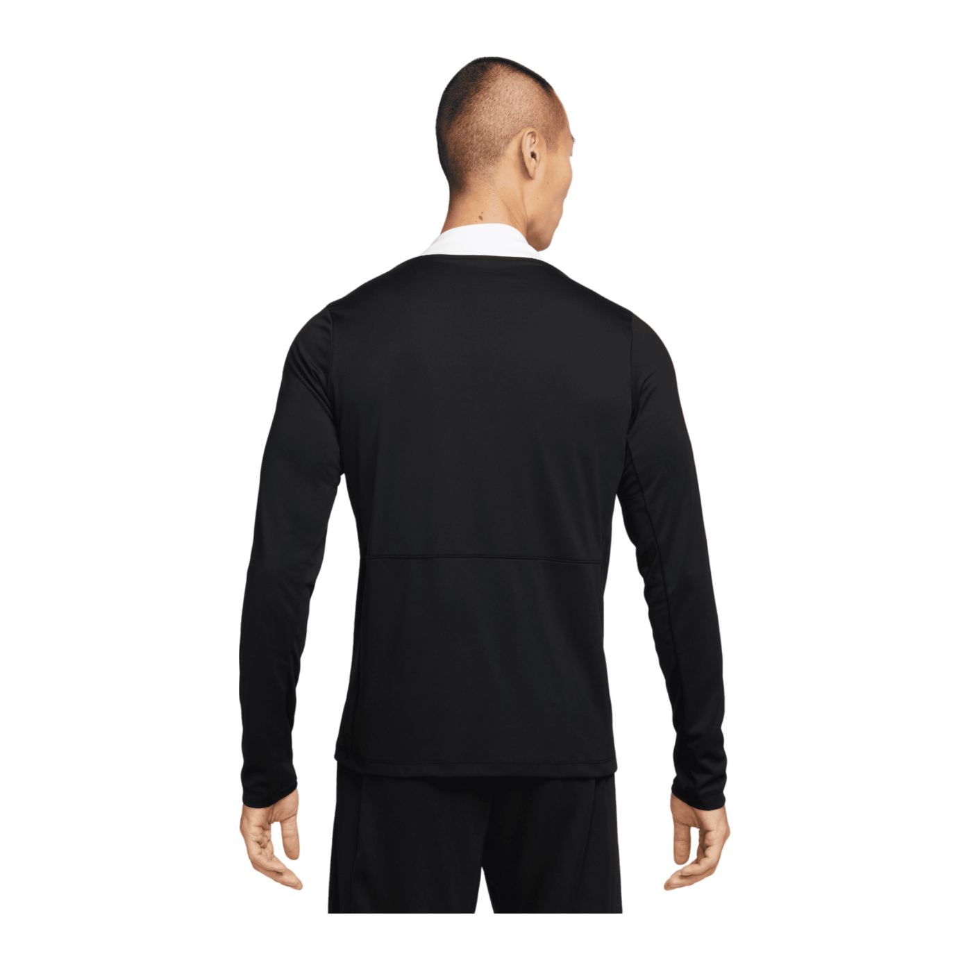 Nike Academy Pro 24 Drill Top Schwarz F010