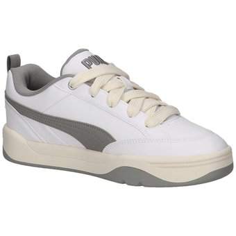 PUMA Park Lifestyle Sneaker in weiß