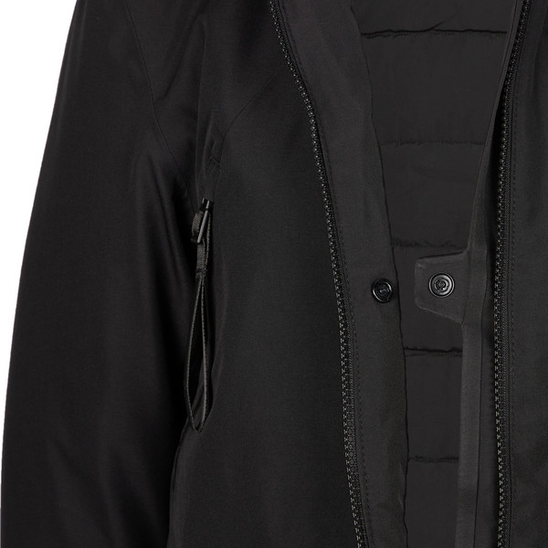 BENTE WNS PARKA Damen - Winterjacke