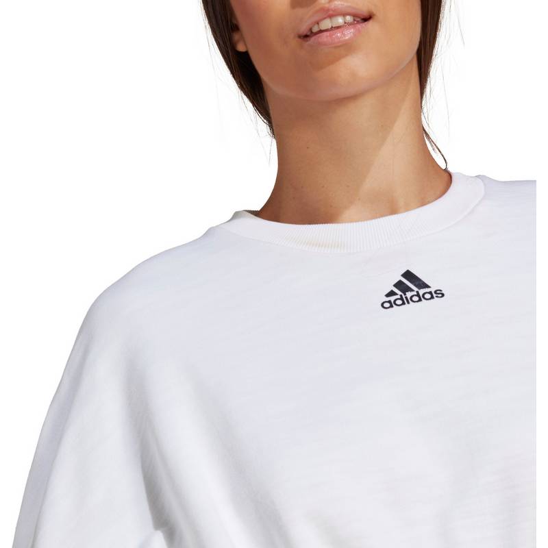 adidas Dance Sweatshirt Damen
