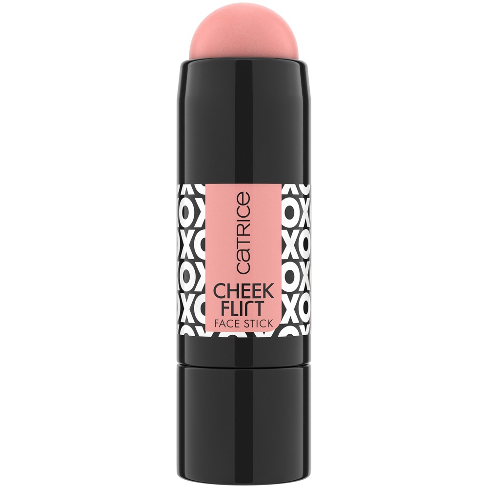 catrice Cheek Flirt Face Stick 030 Rock'n'Rose Blush