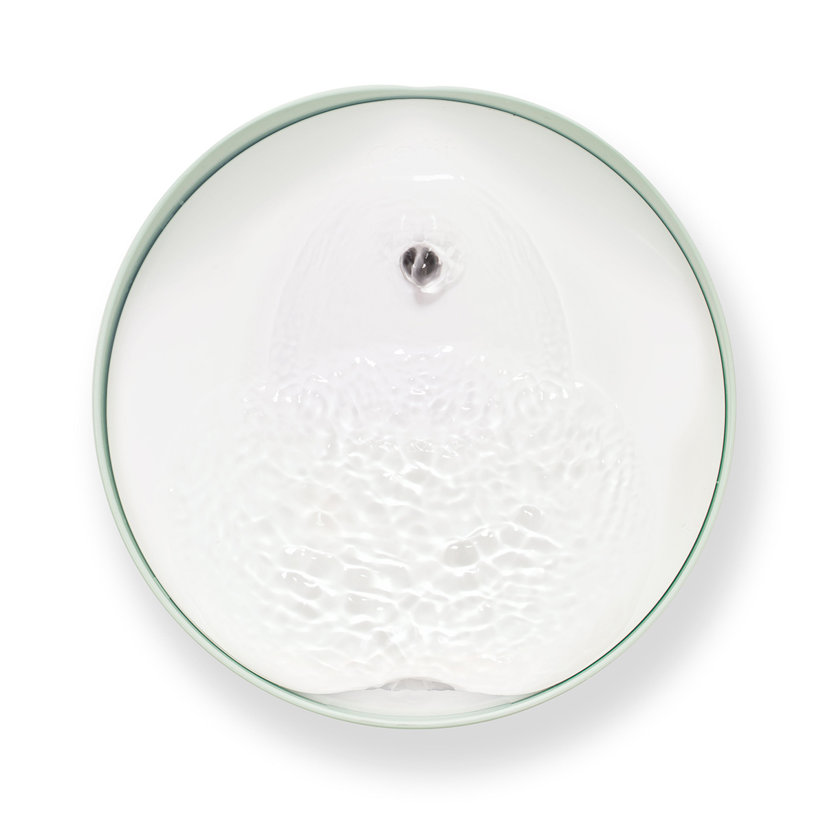 Catit Pixi Trinkbrunnen mintgrün günstig kaufen