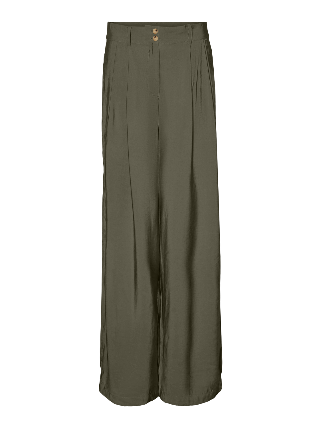 VMSALLY Hohe Taille Hose