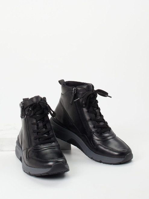 Schnürstiefelette-27510090358 Gabor Comfort