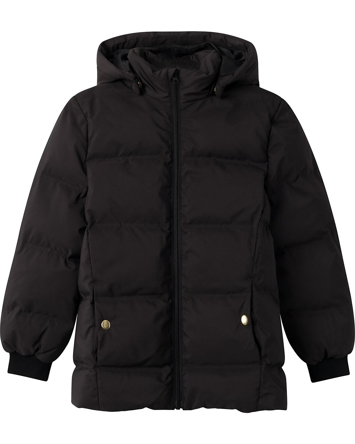 Winterjacke NKFMELLOW für Mädchen