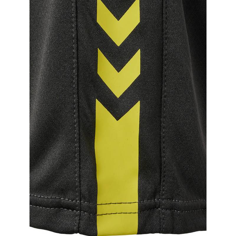 hummel hmlACTIVE PL SHORTS KIDS Sweatshorts Kinder