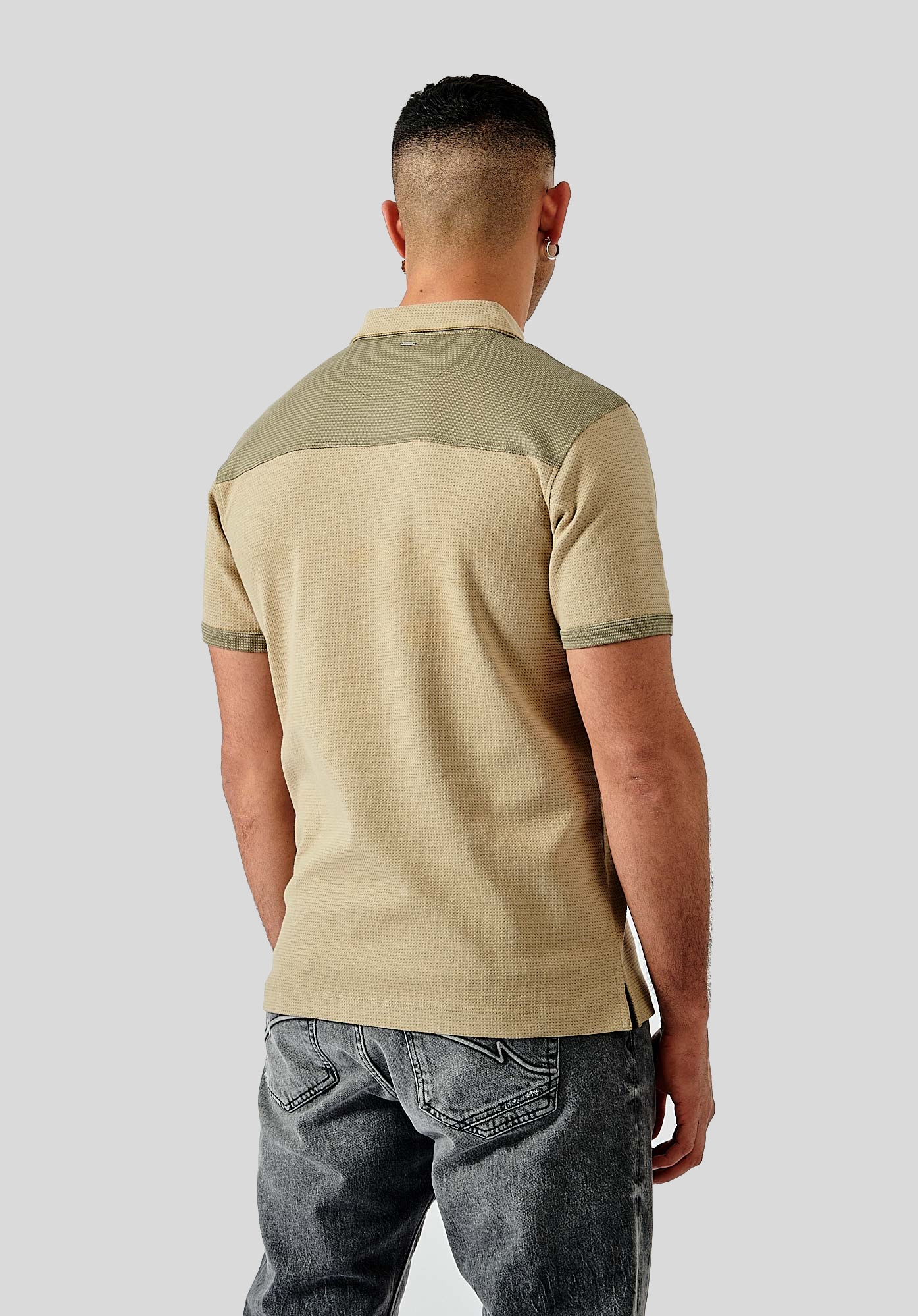 NEON   Polo homme