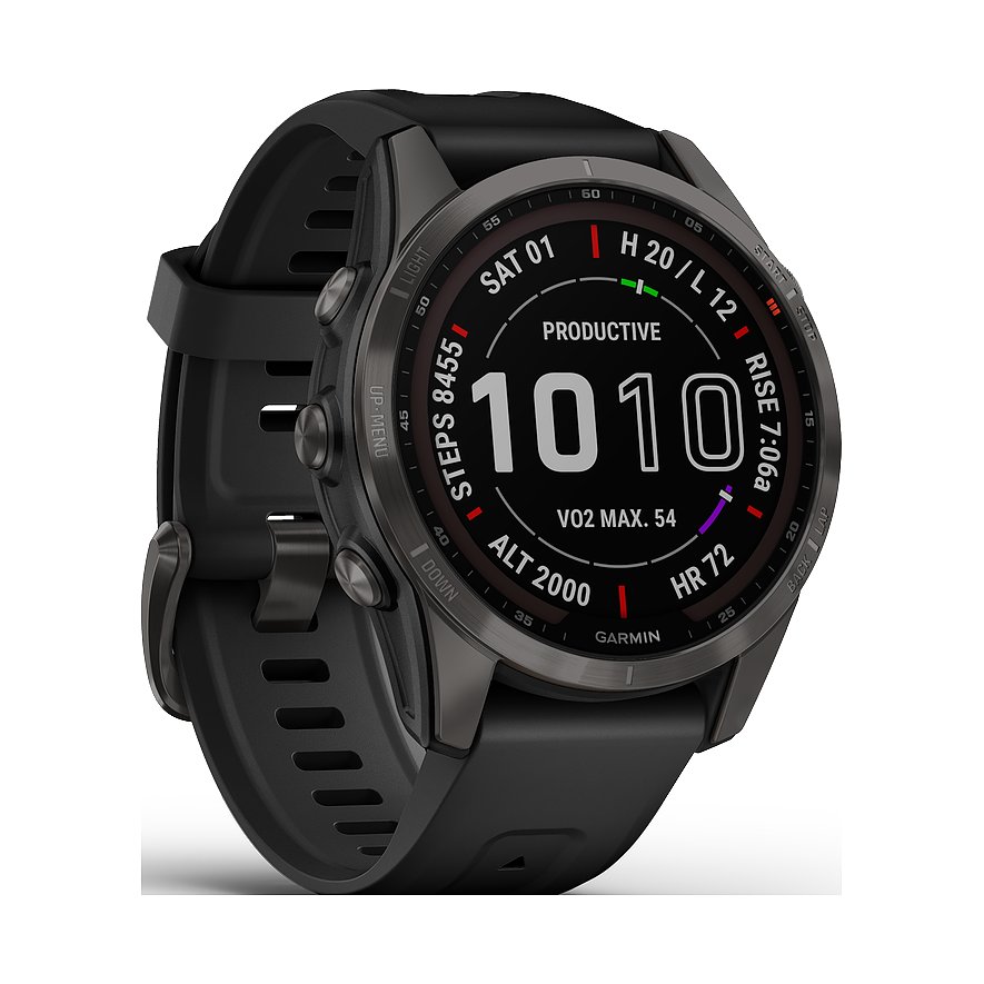 Garmin Smartwatch Fenix 7S