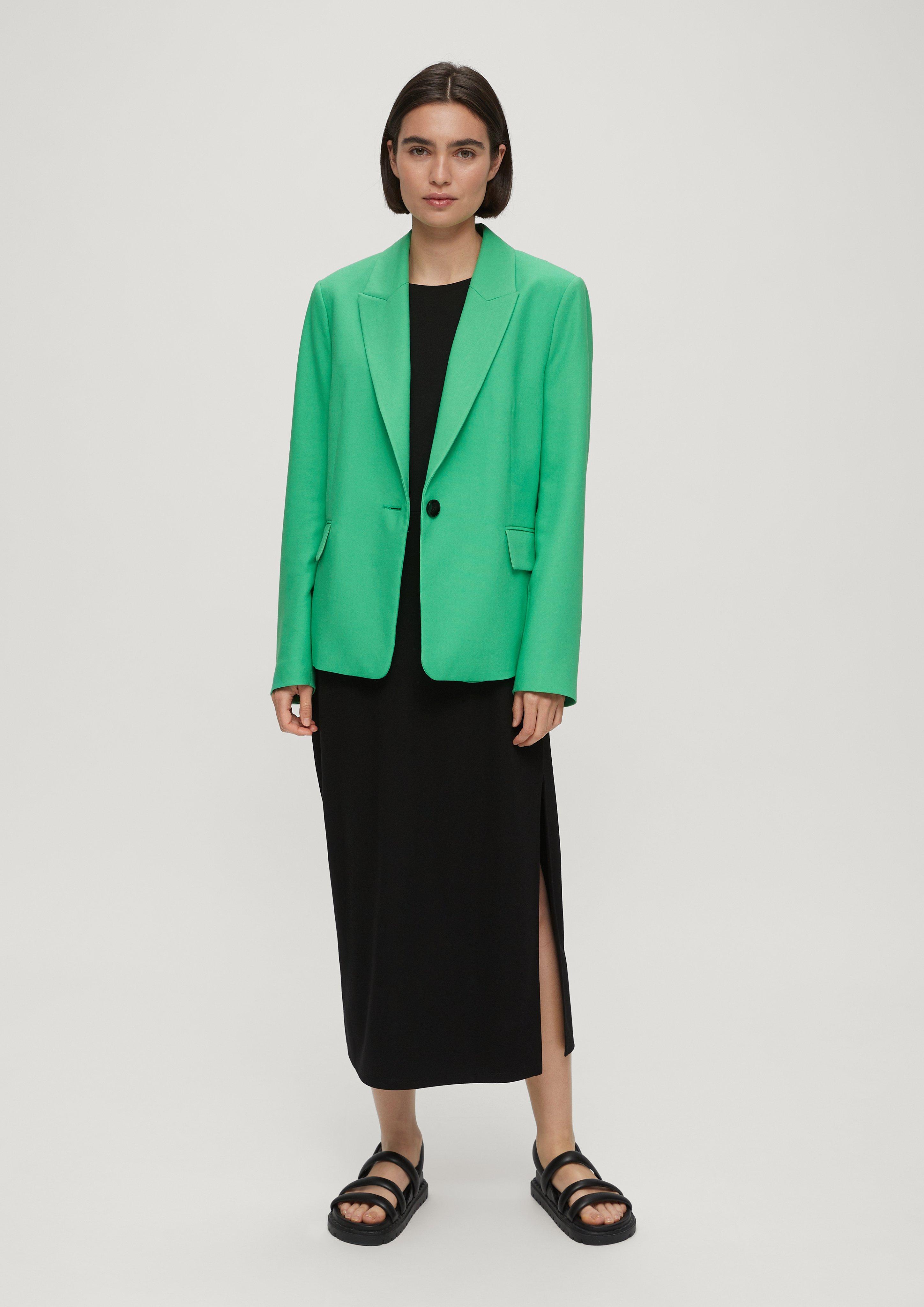 Blazer im Slim Fit  2126868-7588