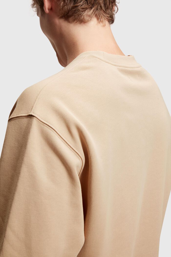 Logo-Sweatshirt