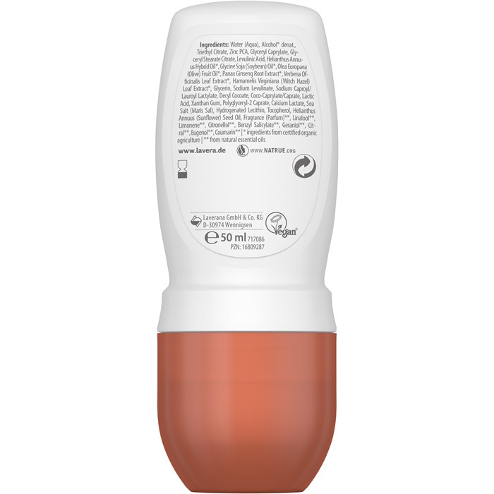 Deodorant Roll-on