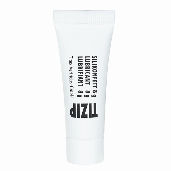 GLEITPASTE FÜR TIZIP-REIßVERSCHLÜSSE - Fahrradzubehör