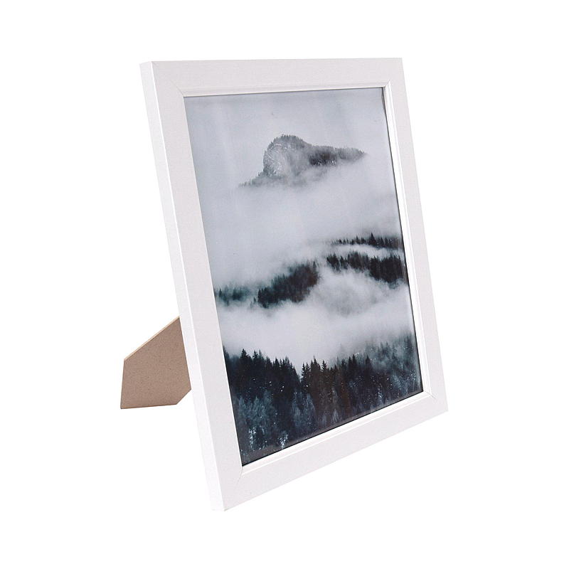 Home Ramme Tonje 20 x 25 cm, hvit