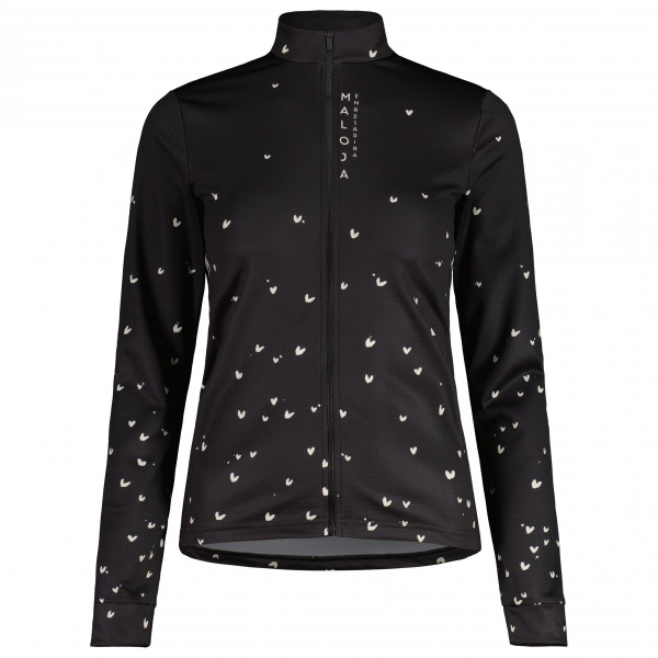 Maloja - Women's SawangM. 1/1 - Fleecejacke