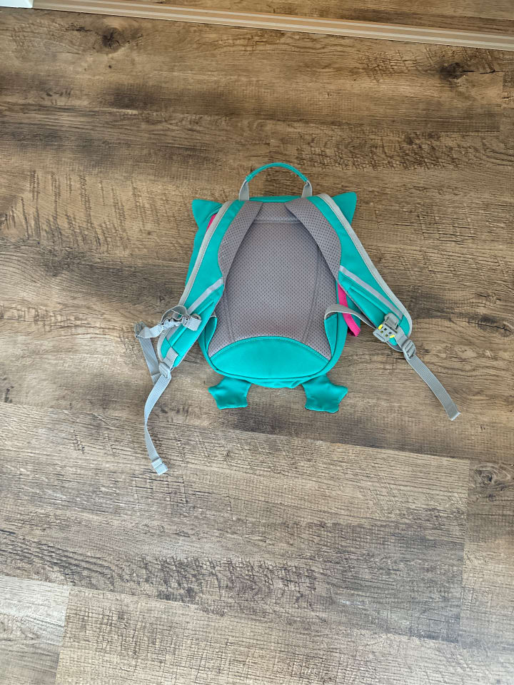 Affenzahn Rucksack 