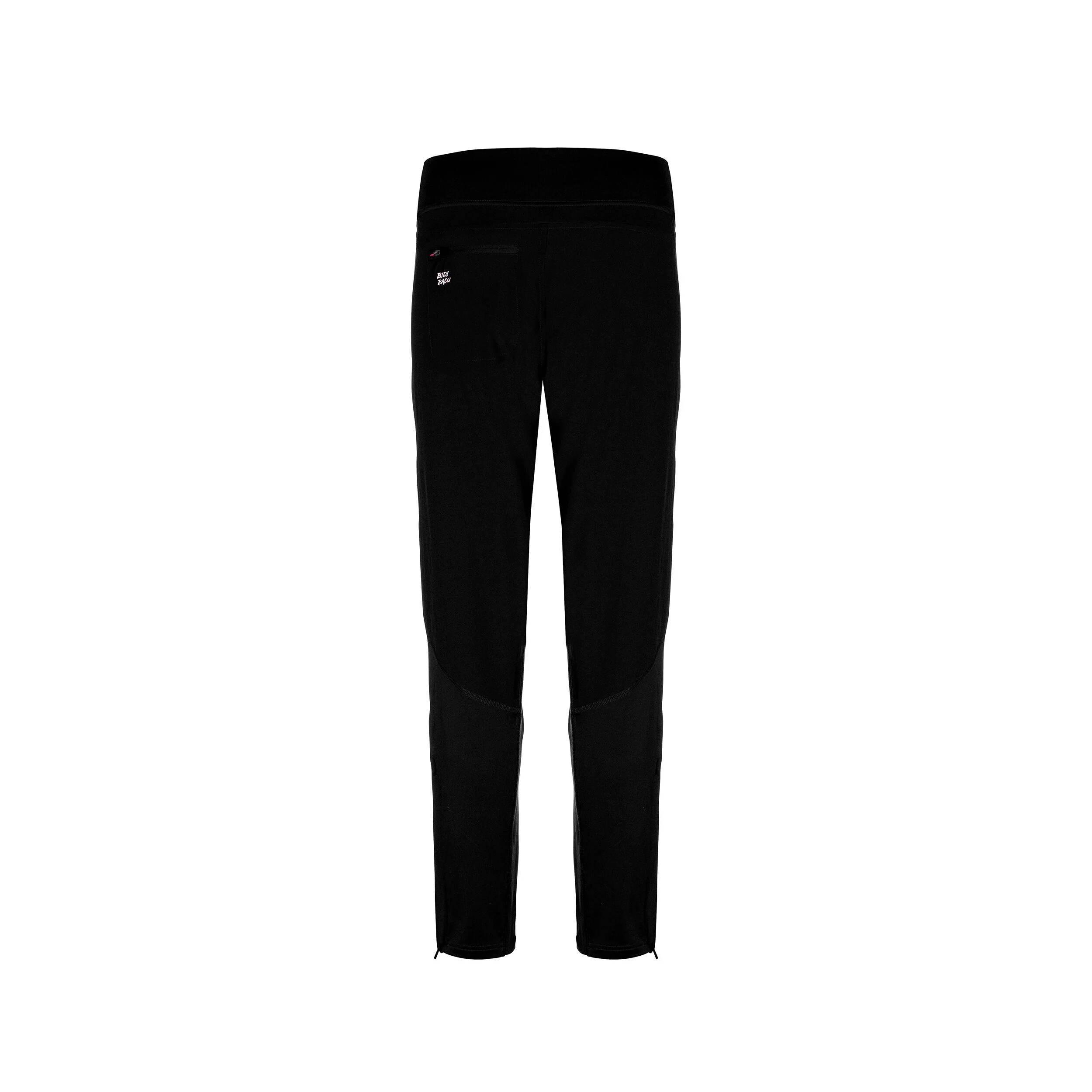 Teagan Tech Trainingshose Mädchen - Schwarz