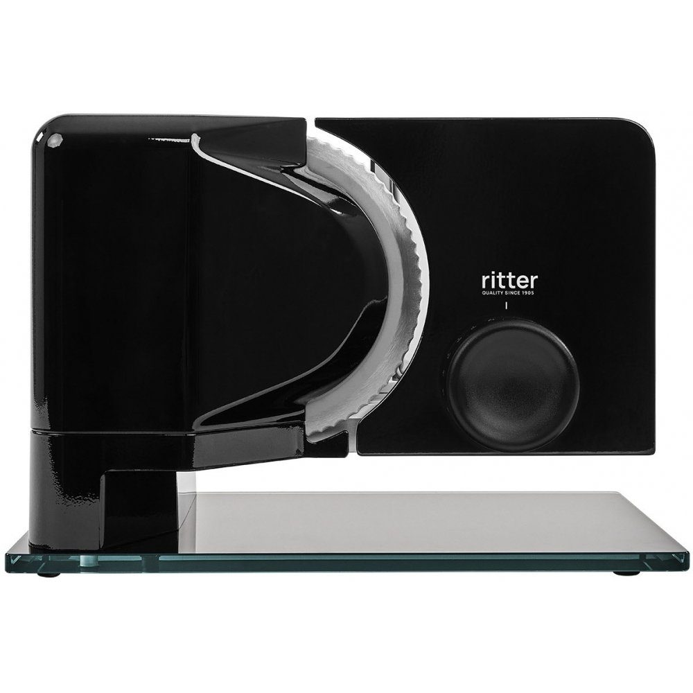 ritter Allesschneider sono 2 - Allesschneider - schwarz, 65.0 W