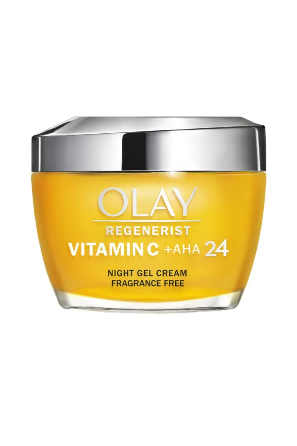 OLAY  Gesichtscreme - Feuchtigkeitscreme