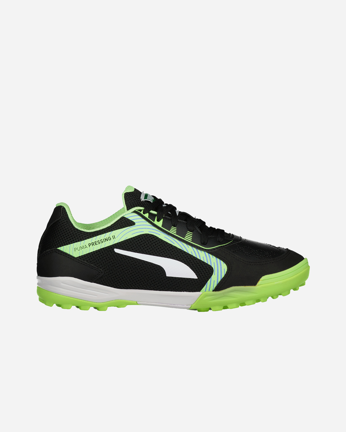 Kopačky Puma Pressing Ii Tf M 107425-02