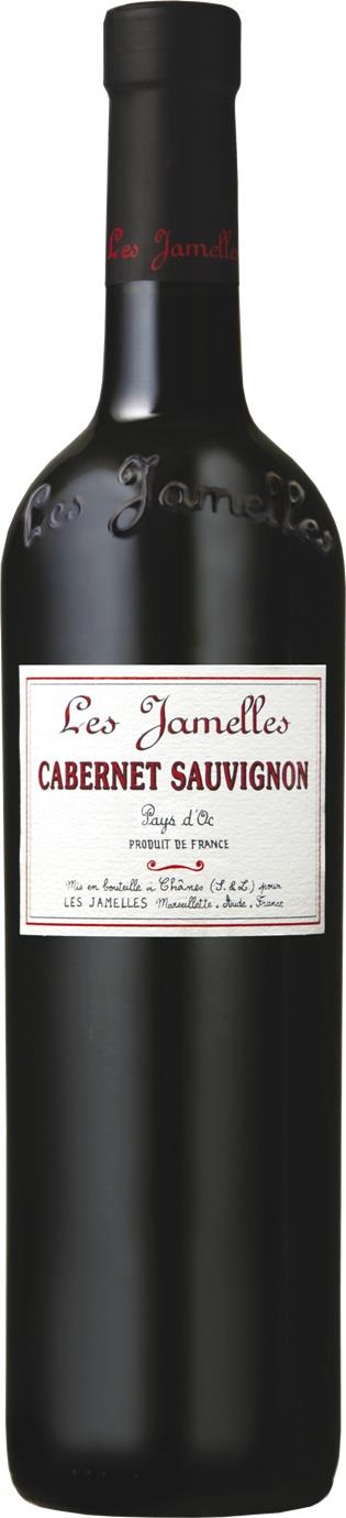 2020 Cabernet Sauvignon Pays d´Oc