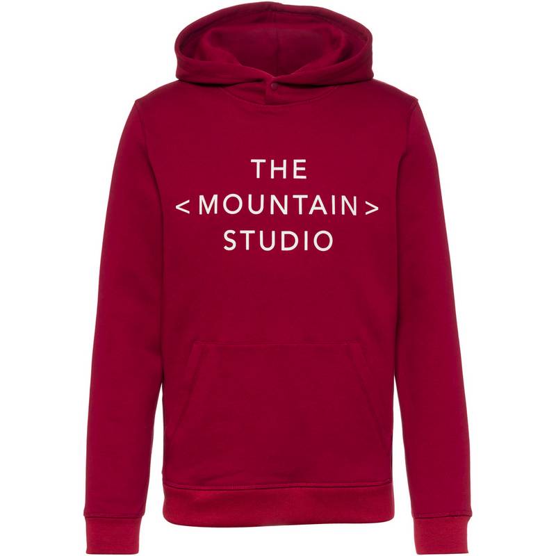 The Mountain Studio H-3 Hoodie