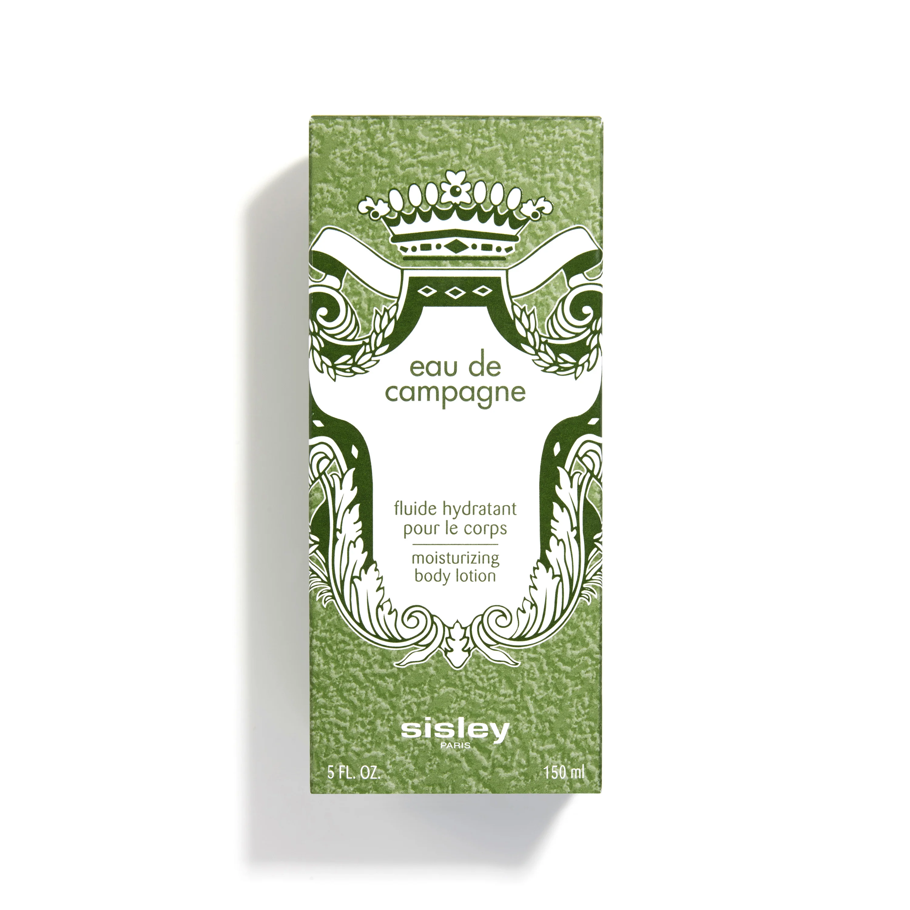 Eau De Campagne Eau De Campagne - Body Milk