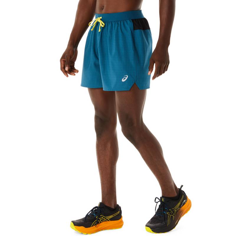 ASICS FUJITRAIL Funktionsshorts Herren