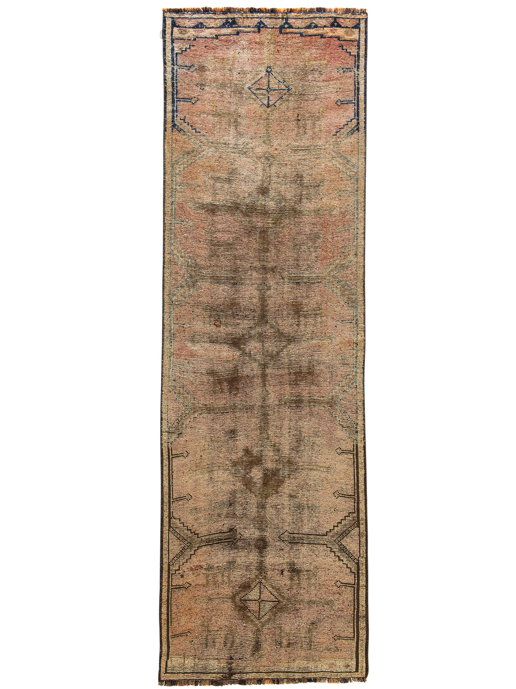 Lori Vintage ca. 106 x 345 cm, Unikat / Einzelstück