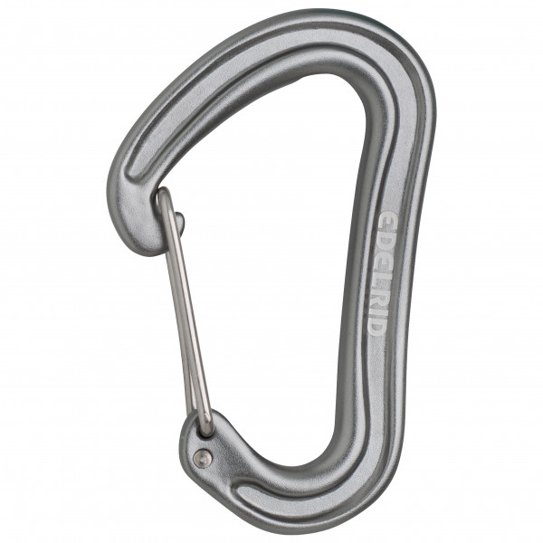 Edelrid - Nineteen G II - Schnappkarabiner