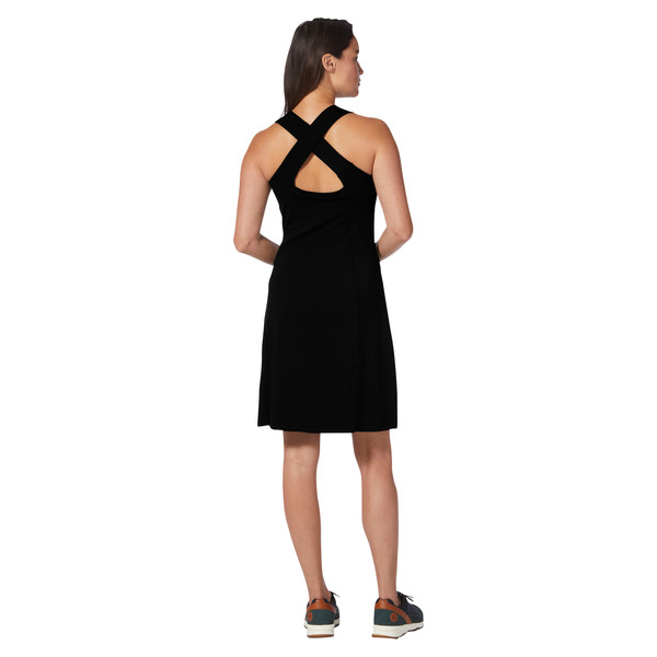 BACKCOUNTRY PRO DRESS Damen - Kleid