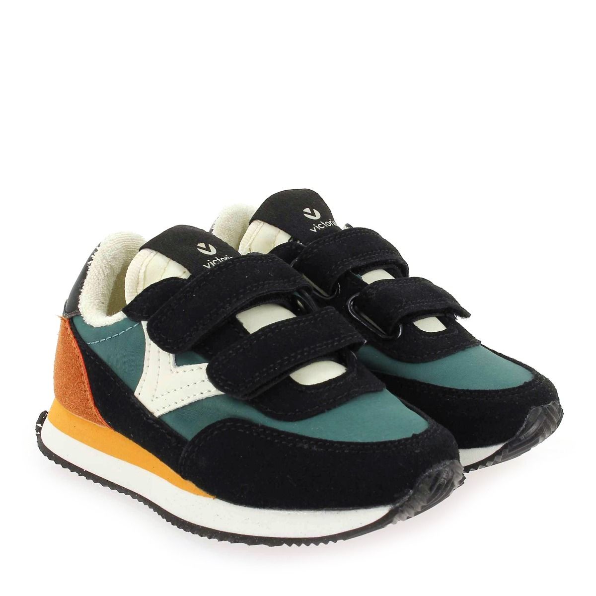 Victoria  ASTRO KIDS  - bleu noir