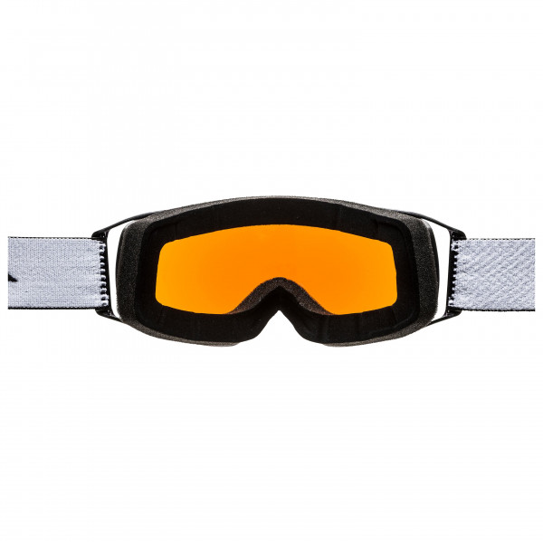 Alpina - Double Jack Planet Q-Lite Mirror S2 - Skibrille