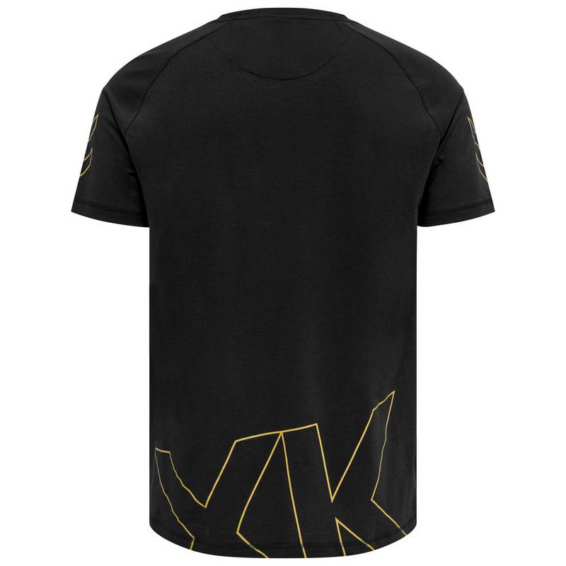 hummel hmlCIMA XK T-SHIRT S/S T-Shirt