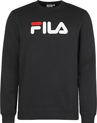 FILA Sweatshirt BARBIAN crew sweat