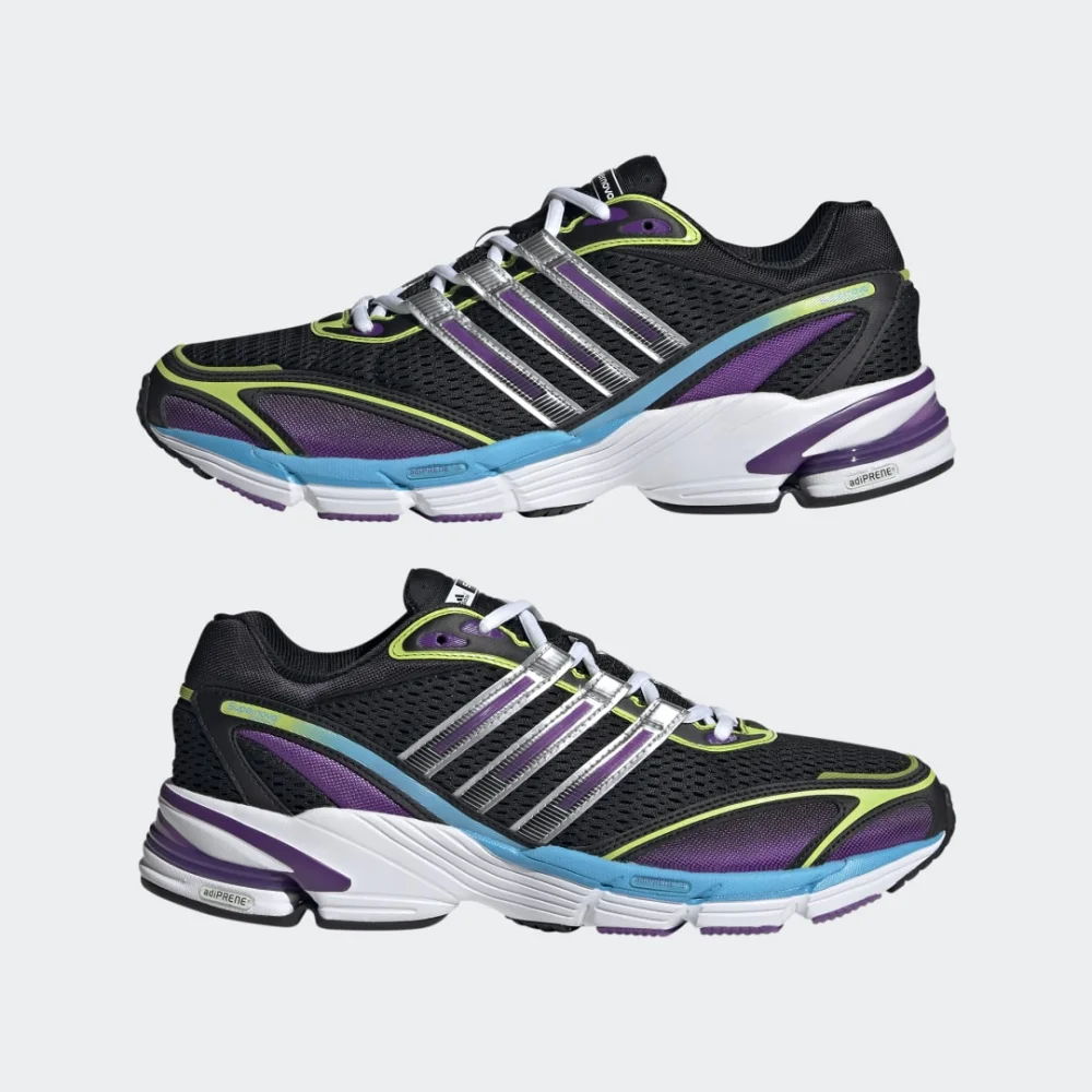 adidas Supernova Cushion 7 GY5931 / schwarz