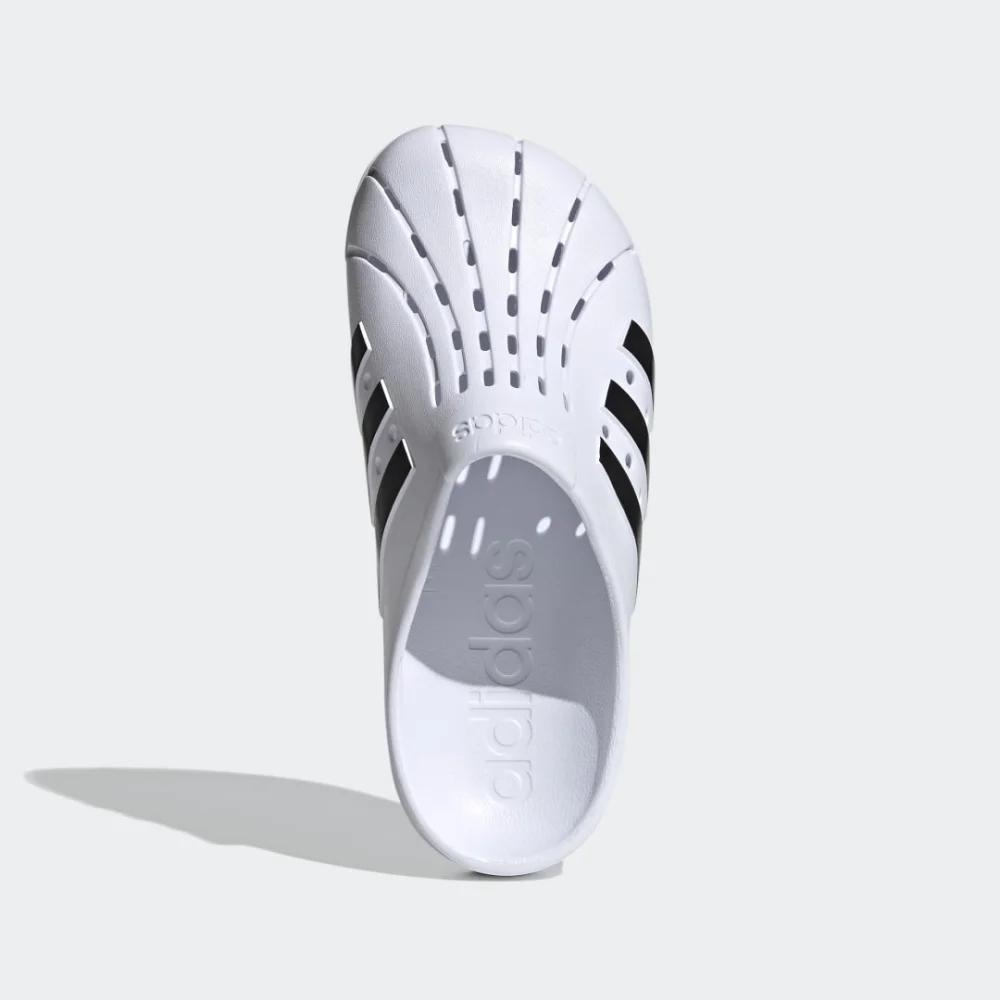 adidas Adilette Clog FY8970 / weiss