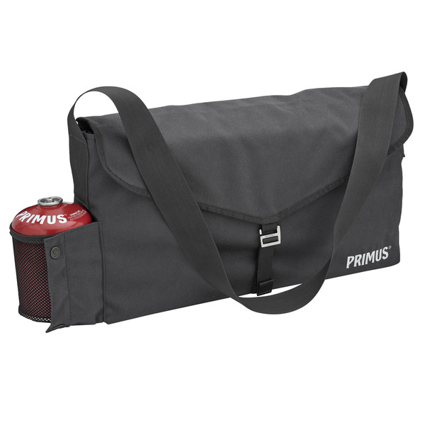 BAG FOR TUPIKE &  KINJIA - Umhängetasche