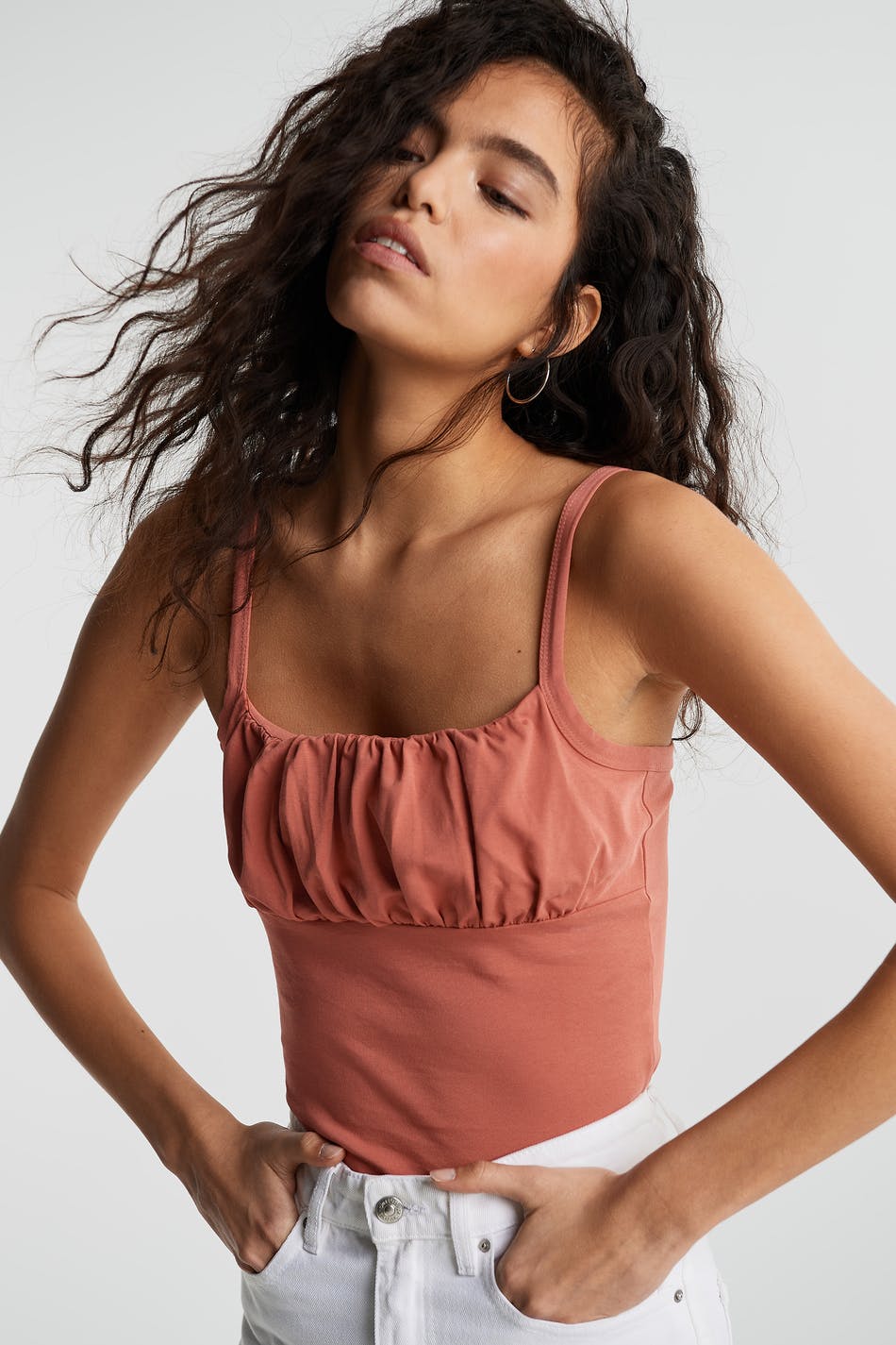 Mary singlet