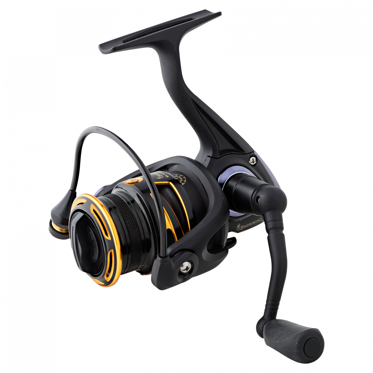 Browning Angelrolle Black Magic® FD