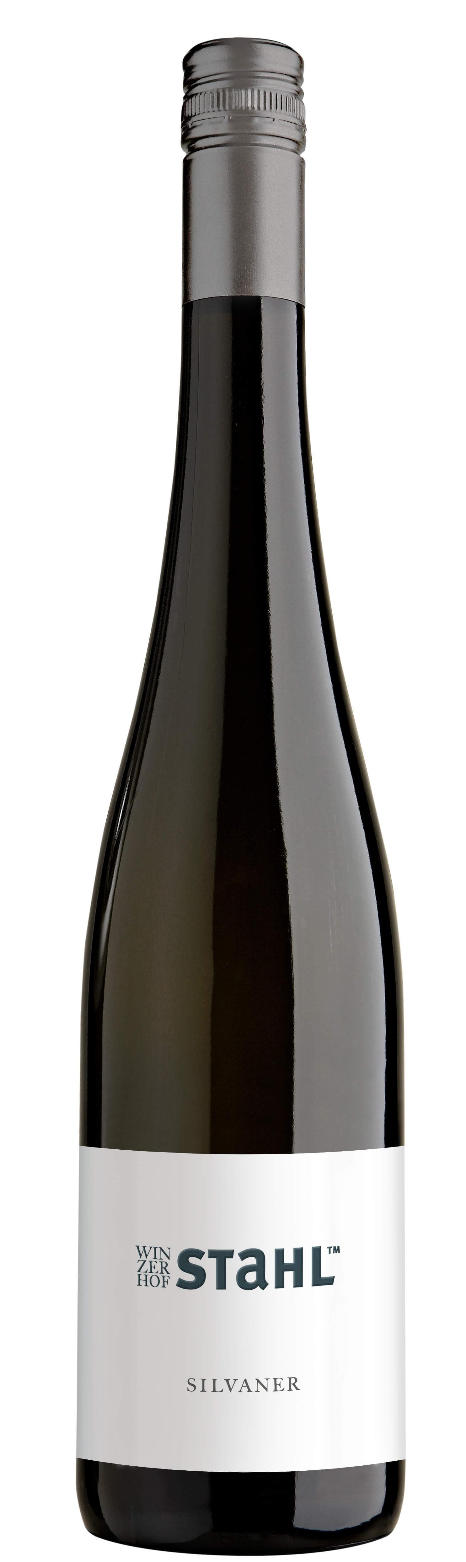 2022 Silvaner