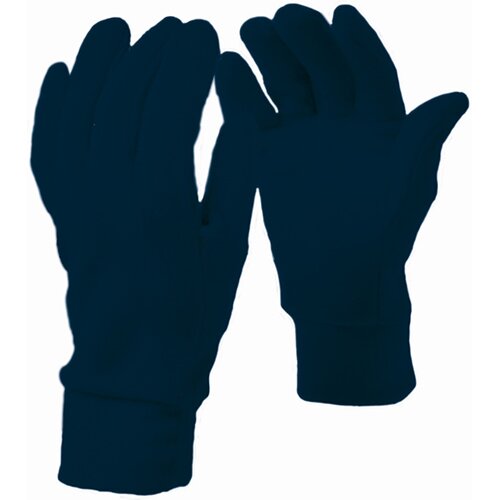 DAMEN HANDSCHUHE WOMAN FLEECE GLOVES