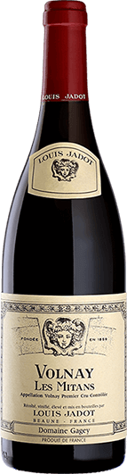 Louis Jadot : Volnay 1er cru 