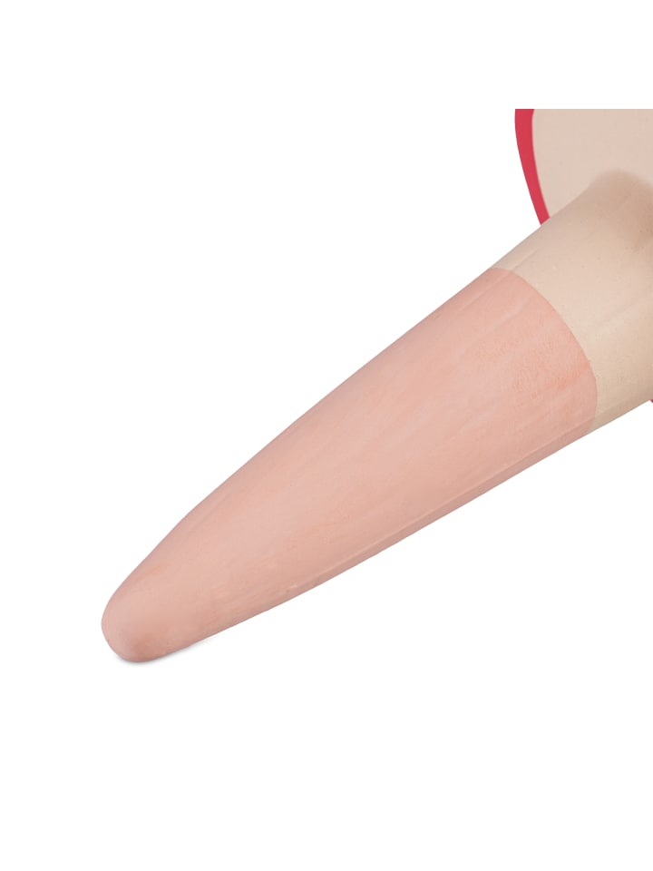 relaxdays 4 x Tonkegel 