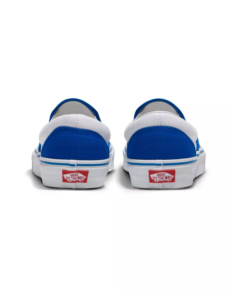 Customs Image Library Penguin Slip-On Shoe