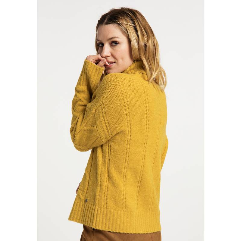 Usha Strickpullover Damen