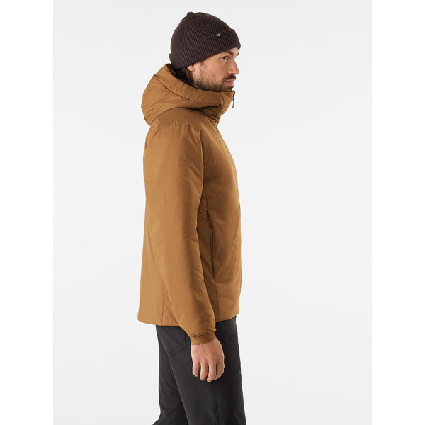ATOM AR HOODY MEN' S Herren - Übergangsjacke