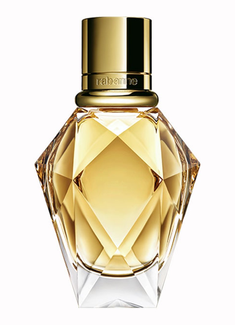 Paco Rabanne Million Gold For Her — parfumūdens